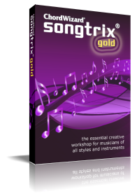 Songtrix Gold 3.0