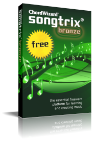 Songtrix Bronze 3.0