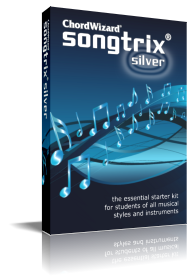 Songtrix Silver